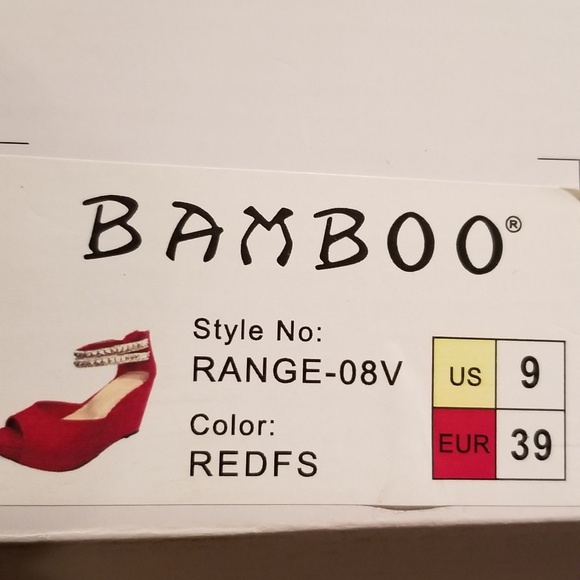 Wedges - Picture 4 of 4